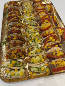 Photo de galerie - Traiteur