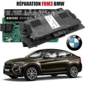Photo de galerie - Réparations programmation FRM BMW/ MINI 