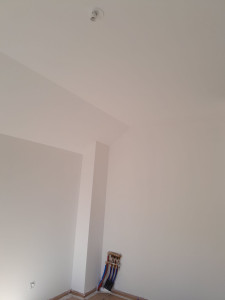 Photo de galerie - Peinture maison neuf 