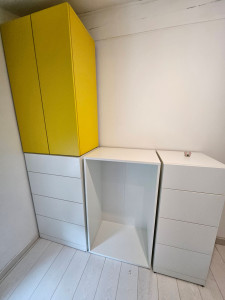 Photo de galerie - Ensemble de meuble 