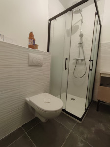 Photo de galerie - Sale de bain 