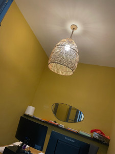 Photo de galerie - Installation électrique