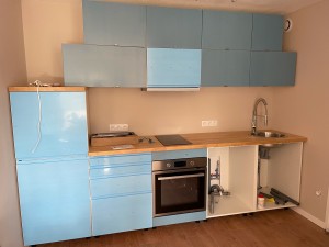 Photo de galerie - Montage meubles en kit