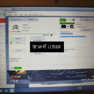 Photo de galerie - Entretien - Réparation autres véhicules