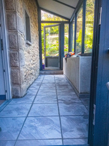 Photo de galerie - Carrelage