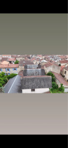 Photo de galerie - Couverture - Toiture