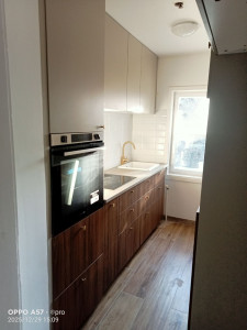 Photo de galerie - Rénovation cuisine 