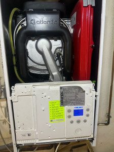 Photo de galerie - Plomberie - Installation sanitaire