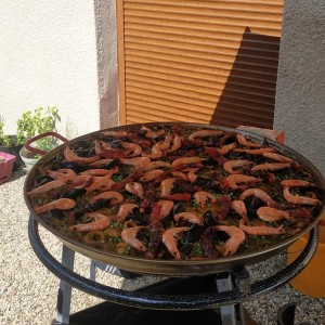 Photo de galerie - Traiteur