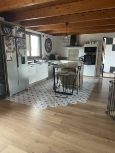 Photo de galerie - Pose de cuisine