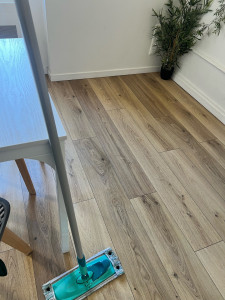 Photo de galerie - Tout clean 