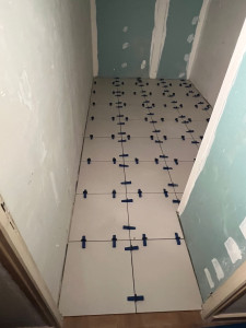 Photo de galerie - Artisan tout corps d'état - Rénovation