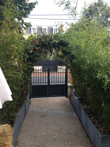 Photo de galerie - Paysagiste - Aménagement du jardin