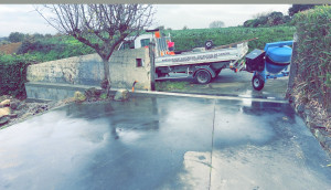 Photo de galerie - Terrassement - Assainissement