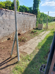 Photo de galerie - Jardinier