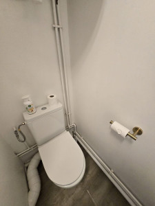 Photo de galerie - Ménage