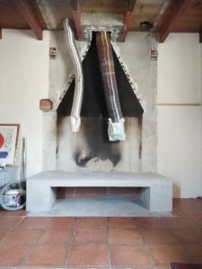 Photo de galerie - Plâtrerie - Murs - Plafonds