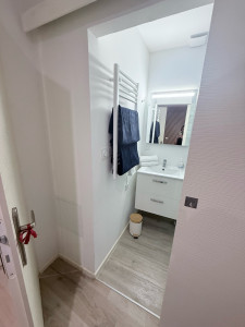 Photo de galerie - Airbnb
