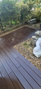Photo de galerie - Terrasse 