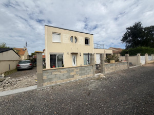 Photo de galerie - Maçonnerie