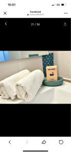 Photo de galerie - Airbnb