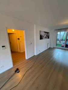 Photo de galerie - Tout traveux 