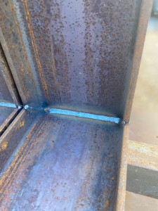 Photo de galerie - Mansoudure