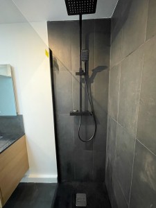 Photo de galerie - Collant du douche
