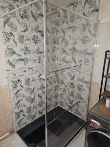 Photo de galerie - Carrelage