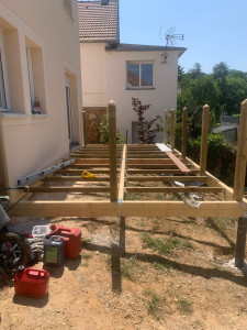 Photo de galerie - Terrassement - Assainissement