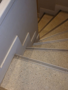 Photo de galerie - Décrassage profondeur