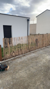 Photo de galerie - Finition 