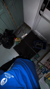 Photo de galerie - Nettoyage professionnel de locaux.