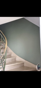 Photo de galerie - Cage d'escalier 