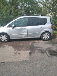 Photo de galerie - Changement plaquette, vidange...