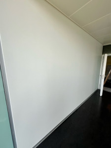 Photo de galerie - Peinture murale 