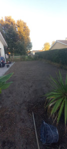 Photo de galerie - Terrassement - Assainissement