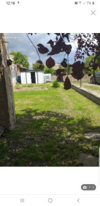 Photo de galerie - Terrain clos
