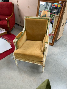 Photo de galerie - Rénovation siège 