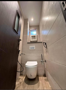Photo de galerie - Rénovation toilette 