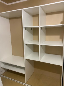 Photo de galerie - Montage meubles en kit