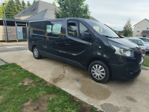 Photo de galerie - ✅ Vidange moteur
✅ Remplacement des filtres
✅ Remplacement des biellettes de barre stabilisatrice
✅ Contrôle général du véhicule