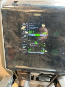 Photo de galerie - Chaudronnerie - Soudure