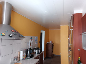 Photo de galerie - Peinture - Tapisserie