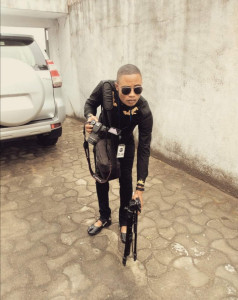 Photo de galerie - Montage photo video