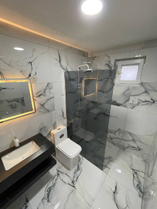 Photo de galerie - Carrelage