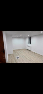 Photo de galerie - Pose de parquet 