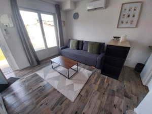 Photo de galerie - Nettoyage Airbnb