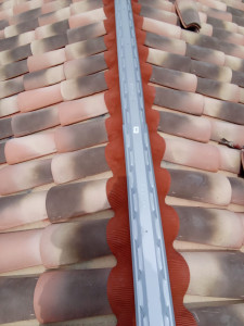 Photo de galerie - Couverture - Toiture