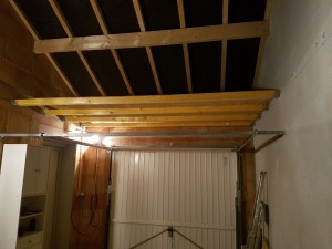 Photo de galerie - Bricolage et multi services